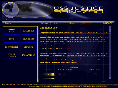 USS Justice